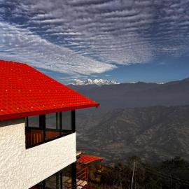 Suryachaur Nature Retreat, hotel en Thāpāgāon