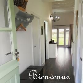 Charming Countryside Chalet