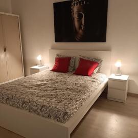 La Casa de Aba, hotell sihtkohas Telde
