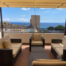 Circus House, TarracoHomes, hotel a Tarragona