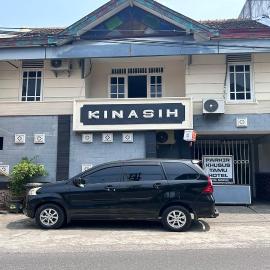 Hotel Kinasih Yogyakarta