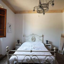 Un passo dalle torri, Hotel in San Gimignano