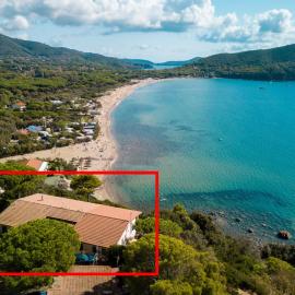 Appartamenti Punta Contessa