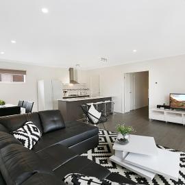 Palm Grove Beach House Dromana, hotelli kohteessa Dromana