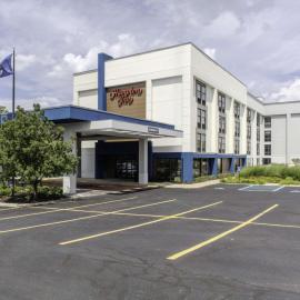 Hampton Inn Detroit Northville, Hotel in Northville