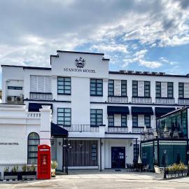 Stanton Hotel