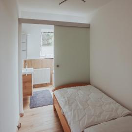 Ferienwohnung Krysiak, hotel v mestu Hille