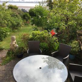Millbrook by the sea、ウォラシーのホテル