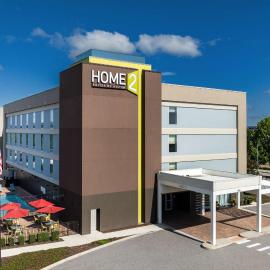 Home2 Suites By Hilton Clermont, hotel em Clermont