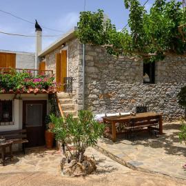 The Nektar House