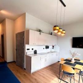 Apartament DELUX ROZTOCZE, hotel in Tomaszów Lubelski