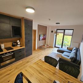 DeLuxe apartmán s možností wellness Benecko 4 by AlkaTravel, hotel i Benecko