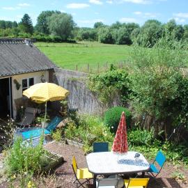 Baie de somme, hotel in Abbeville