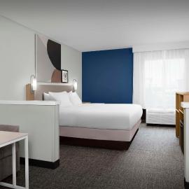 Spark By Hilton San Antonio Airport