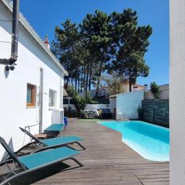 House of Arts, hotel in Corroios