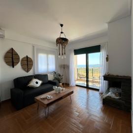 Bella Vista โรงแรมในการิสโตส
