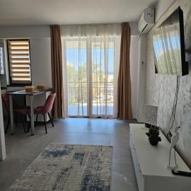 ZEN STUDIO SATURN Sea View