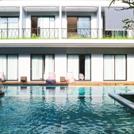 Gemini Star Hotel Kuta