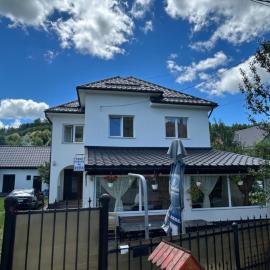 Casa de vacanță Fabian, hotel in Vişeu de Jos