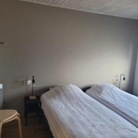 Desire, hotell sihtkohas Aan de Wolfsberg
