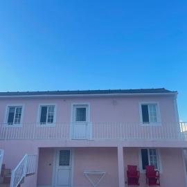 Casa mãe, hotel in Lajes do Pico