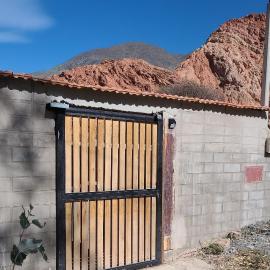 Wasy de Purmamarca