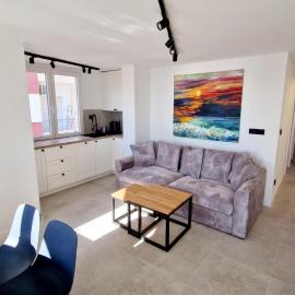 Apartament La Mata
