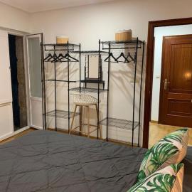 A Casa do Sastre 2, хотел в Рибадавия
