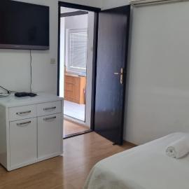 Apartment Mari, hotel em Kruševo