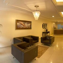 Hotel Paris, hotell i Curitibanos