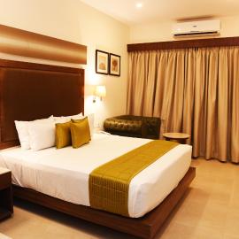 Hotel Rameswaram Grand, hotel in Rāmeswaram