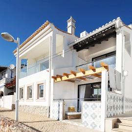 Casas da Praia by Sevencollection, Hotel in Salema