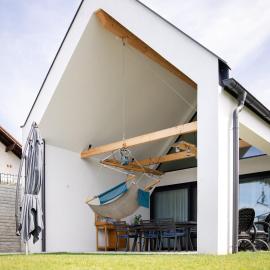 CHALET-KOPPI โรงแรมในเอเพทลอน