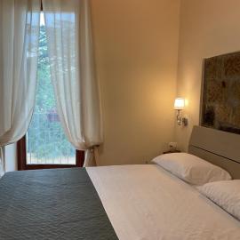 B&B Sunset Suite Belvedere