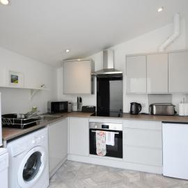 Hunter Links Cottage, Hotel in Prestwick