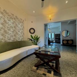 Idam Na Mama - Luxury Homestay by HomeSlice