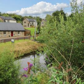 Canal Cottage