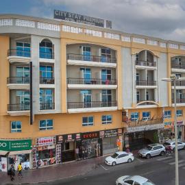 City Stay Premium Hotel Apartments