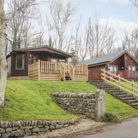 Park View Lodge, Arnside 7
