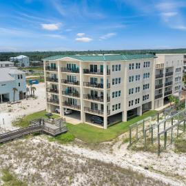 Club at Cape San Blas 1C - Sandpiper by Pristine Properties Vacation Rentals, hotel i Indian Pass