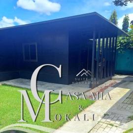 Mokali Suite de invitados by Casa Mia