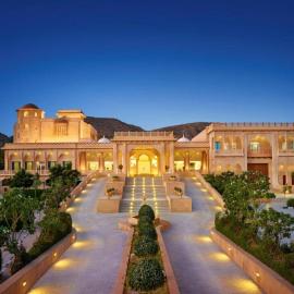 Pratap Mahal Pushkar IHCL SeleQtion, hotel in Pushkar