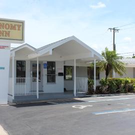 Economy Inn