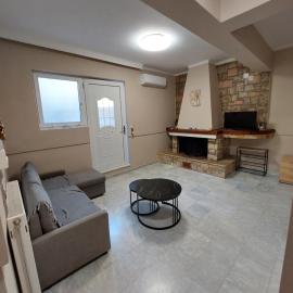 Argeades apartment
