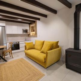 Casa Soledá e Pepa, hotel a Outes