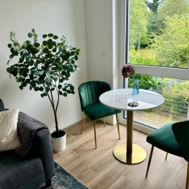 THE WOS Apartments, hotel din Mönchengladbach