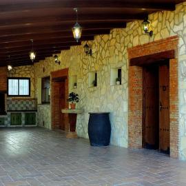 Casa Rural Las Provincias, hotel in Prado del Rey