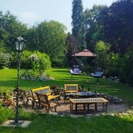 Rekreační wellness dům Mariposa, hotel v destinaci Lipoltice