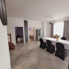Morąg में, होटल Ostoja Apartament