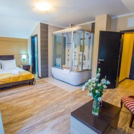 Apartments Cavaliero